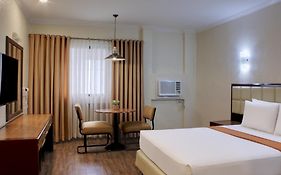 Rothman Hotel